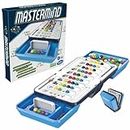 Mastermind Board Game for Families and Kids | The Classic Code Cracking Game | Ages 8+ | 2 Players | Family Board Games | Family Games