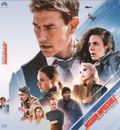 Película Blu-ray Mission Impossible – Dead Reckoning Part One 2023 envío gratuito