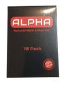 Alpha Male Enhancer 10K Pills 