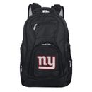 MOJO Black New York Giants Premium Laptop Backpack