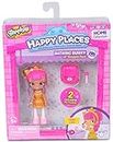 Shopkins Happy Places Doll Single Pack Lippy Lulu