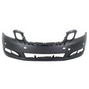 NEW Painted to Match 2008-2011 Lexus GS Front Bumper With Sensor Holes & With He