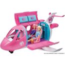 Barbie Dream Flugzeug mit Pilotpuppe Flugzeug Spielset NEU