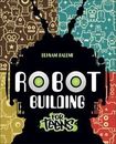Robot Building for Teens by Salemi, Behnam