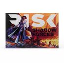 Risk Shadow Forces Strategy Game, Legacy Board Game, Board Game for Adults and F