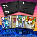 Replacement Case for Nintendo DS Games