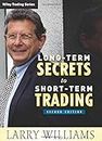 Long-Term Secrets to Short-Term Trading: 499