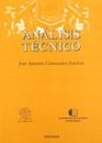 Análisis técnico (economía y empresa) (spanish edition)