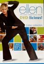 Ellen - The Ellen DeGeneres Show Two Disc Funniest Moments ** Disc Only **