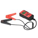  Battery Tester Automotive Car and Charging System Analyzer Charger for Tool