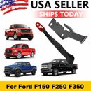 Rear Seat Quick Latch Release Kit Black Strap for Ford 2009-2022F150 F250 F350