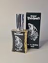 Patchouli Gothic Perfume, Men's Eau de Toilette, 30 ml