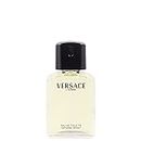 Versace L'Homme Eau de Toilette for Men by Versace 3.4