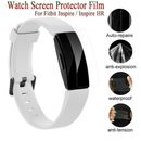case Screen Protector Hydrogel Film For Fitbit Inspire/Inspire HR Full Cover