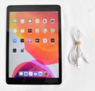 Apple iPad 7th Gen 32GB Wifi Only Tablet MW742LL/A 10" Space Gray