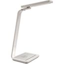 Royal Sovereign RDL-140Qi LED Desk Lamp with Wireless Charger - RSIRDL140QIW