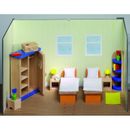 Dollhouse Furniture - Bedroom