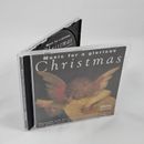 Music For A Glorious Christmas CD NEW CASE (B10)