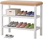 TATSEN Shoe Rack Shoe Cabinet Shelf for Shoes Organizer Storage Home Furniture Meuble Chaussure