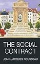 The Social Contract (Classics of World Literature)