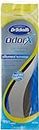 Dr. Scholl?s Odor-X Insoles, Pack of 2, One Size fits Men's 7-12 and Women's 5-10