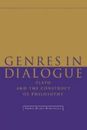 Genres in Dialogue: Plato and the Construct of Philosophy: By Nightingale, An...
