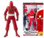 Figurine Power Rangers Mighty Morphin Lightning Collection