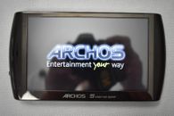 Archos 5 Internet tablet 32 GB Model 7501