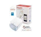 Handgelenkmonitor Blutdruck & Puls iHealth genaue Gesundheitsdaten Bluetooth App