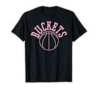 Baller Basketball Get Buckets T Shirt Art- I GET BUCKETS Camiseta