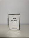 Channel no 19 Paris Parfum