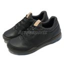 Ecco Golf Biom Hybrid 3 Gore-Tex Black Blue Men Spikeless Golf Shoes 15580455896