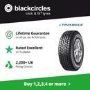 265 70 17 121S 10Ply - Triangle AgileX AT TR292 - Tyre Only x1