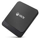 Seagate Game Drive for Xbox 2TB SSD External Solid State Drive, Portable USB 3.0 – Designed for Xbox One, 2 Month Xbox Game Pass Membership, 1-Year Rescue Service (STHB2000401)