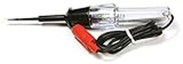 Performance Tool W2982 Deluxe Continuity Tester With 3-Inch Probe