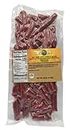Sugar River Meat Snack Links Sticks Ends & Pieces 2 lbs (Hot Beef Stick)