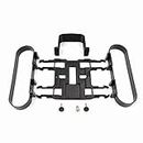 Generic Extended Landing Gear Set for FIMI X8SE Quadcopter Allow to Mount External Camera LED Light
