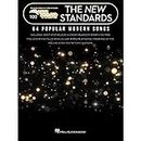 The New Standards: E-Z Play Today Volume 100: 64 Popular Modern Songs: For Organs, Pianos & Electronic Keyboards