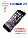 WHOLESALE Premium Tempered Glass Screen Protector for iPhone 6/6s/7  - 4.7inches