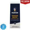 Morton Tender Quick Home Meat Cure for Meat or Poultry 2 Lb. Bag Fast Working