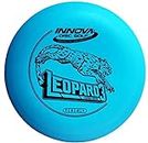 Innova Disc Golf DX Leopard3 Fairway Driver (Colors May Vary) (173-175g)