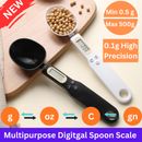Electronic Digital Measuring Spoon Scale Kitchen Scale for Spice Sugar Liquid AU