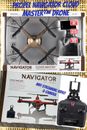 Cámara de transmisión Propel Navigator CLOUD MASTER™ dron cuadricóptero Wifi NV-3812