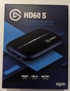Elgato HD60 S Game Capture Card - Black (1GC109901004)