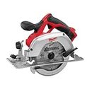 Milwaukee 2630-20 M18 Lithium-Ion 6-1/2 in. Cordless Circular Saw (Tool Only)