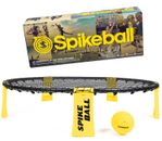 Juego de césped/playa Spikeball - Juego de 3 bolas - ¡Nuevo!