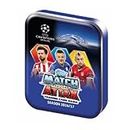 Topps Match Attax UCL 2016/2017 Champions League 16/17 Trading Cards Mini Tin With Limited Edition