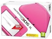 Nintendo 3ds Xl Pink