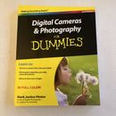 Digital Cameras & Photography For Dummies, Book