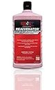 KROST Paint Rejuvenator - One Step Automotive Paint Restoration/Clear Coat Scratch and Swirl Remover/Re-Shine Old, Aged Paint to Look New. (950ml)